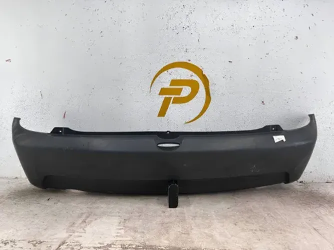 Parachoque Traseiro Gm Celta 2007 2008 2009 A 2016 Origin