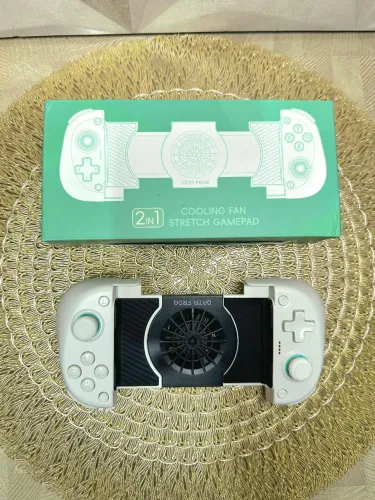 Controle Gamepad para Celular Data Frog X3