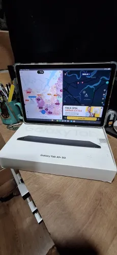 Samsung Tab A9+ 64gb 4gb ram