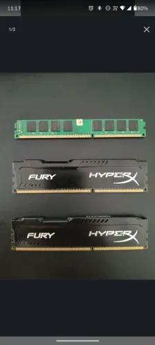 Memórias DDR3
