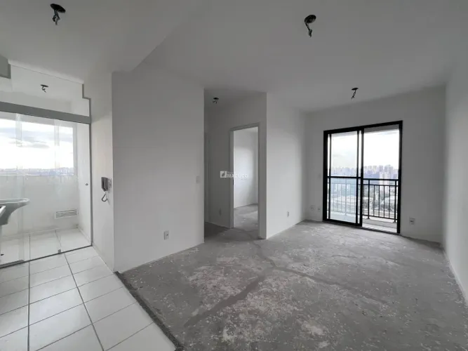 Apartamento para Venda. São 2 dorms., 1 vaga de garagem. Condomínio com Lazer completo!