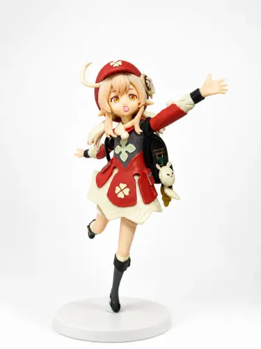 Figure Klee - Genshin Impact