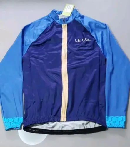 Jaqueta bike / ciclismo quente