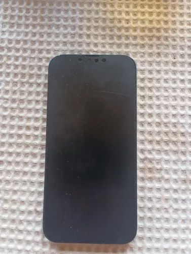 Vendo iPhone 13, 128gb.