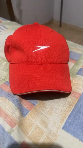 BONÉ SPEEDO ORIGINAL