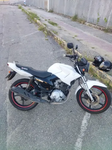 LEIA - VENDA/TROCA BROS-CROSSER