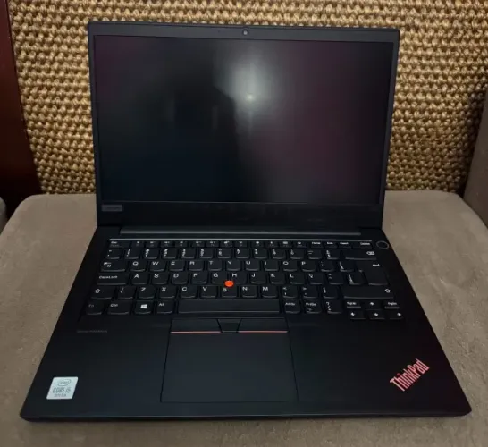 Notebook Lenovo Thinkpad E14 Core I5 10th 8gb 256gb Ssd
