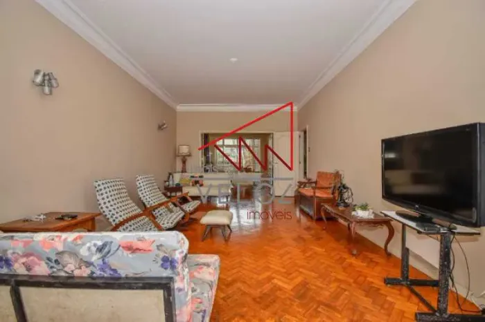 Excelente apartamento!