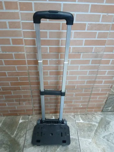 carrinho de mão portatil