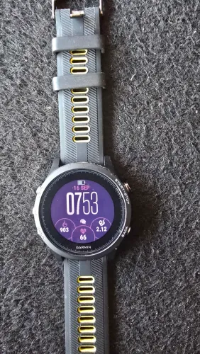Garmin Forerunner 935