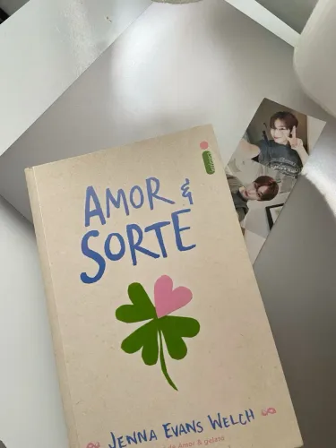 Amor & sorte 