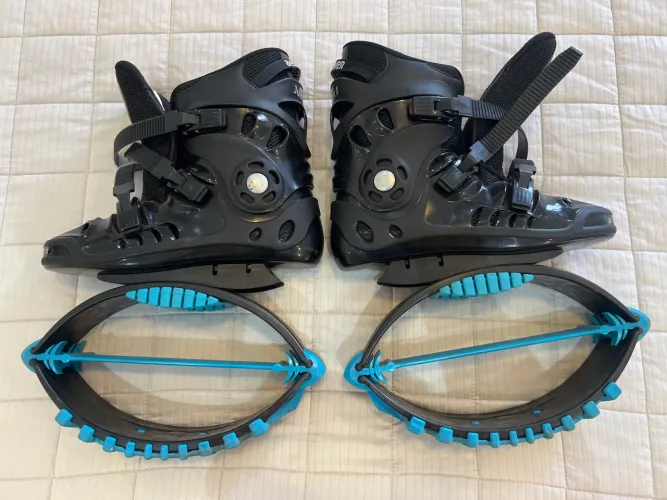 botas de salto Aerower Jumper1