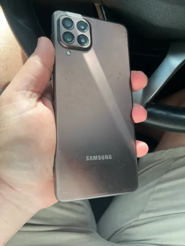 Samsung galaxy M53 128gb