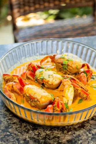 Cozinheiro com experiência