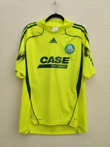 Camisa Palmeiras 2008 Adidas G