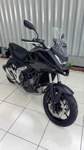 Honda Nc 750 X 2026