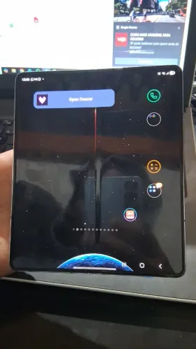 Sansung Galaxy Z Fold 5