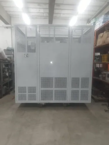 Transformador 1600 - Tesar