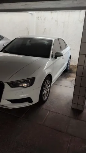 Audi A3 Sedan 1.4/ Attra. 16V TB FSI S-tronic 2014
