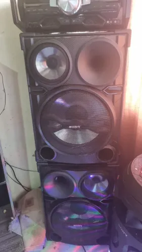 Micro system Sonny 