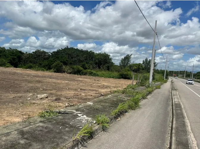 Terreno ce010