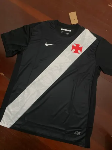 Camisa Vasco Nike