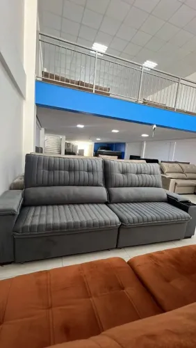 Sofá moderne