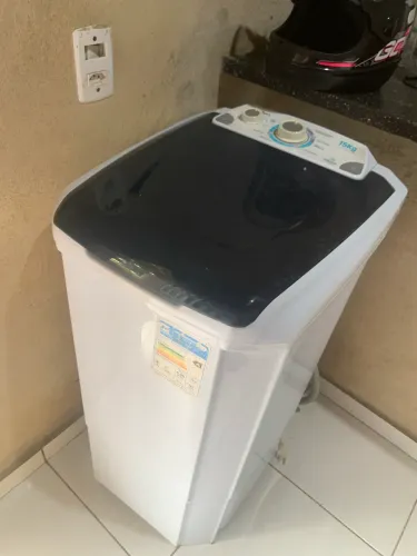 Tanquinho 