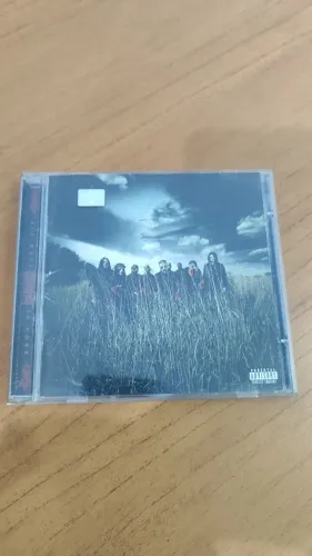 Slipknot - All Hope Is Gone 2008