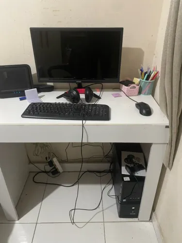 Computador completo
