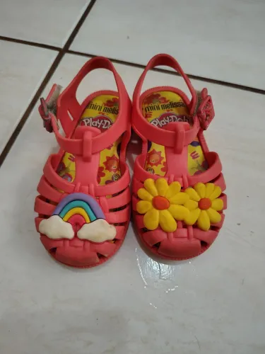 Mini melissas 