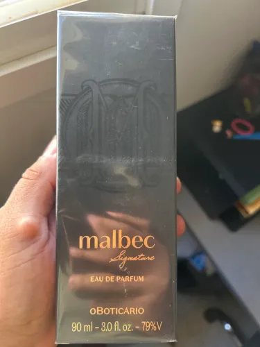 Malbec Signature