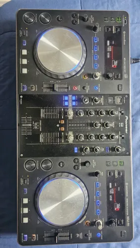 Controladora XDJ R1