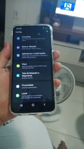 Vendo celular A03 Core 32 GB todo filé