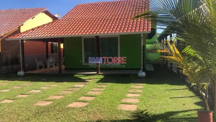 Casa à venda, Aritaguá, Ilhéus, BA