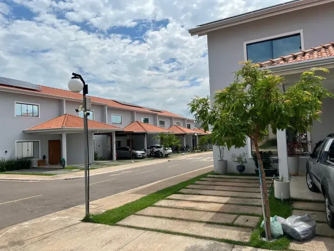 Cond. Resid. Jardins, prox. Nova Era Imigrantes, com 3 Suites, Financiavel!!