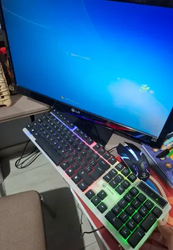 Computador de mesa