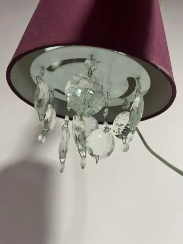 Lustre