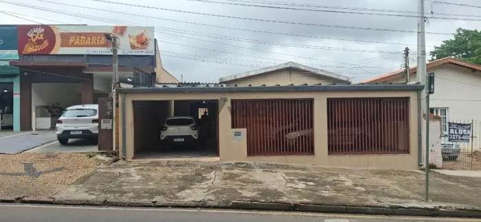 Casa à venda em Campinas, Jardim dos Oliveiras, com 4 quartos, com 158.94 m²