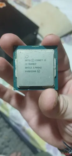 I5 9600kf