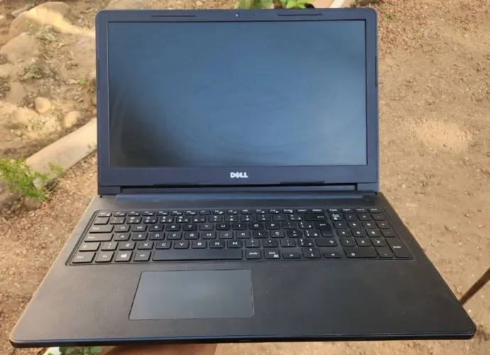 Dell Inspiron 15-3567