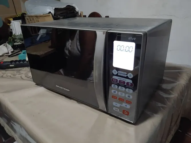 Microonda 31 L