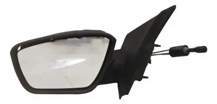 Retrovisor Esq Ford Ka 19/20/21 J7BZ17682AD Fd3853