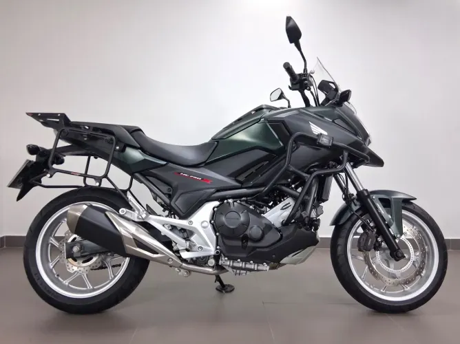 HONDA NC 750X ABS