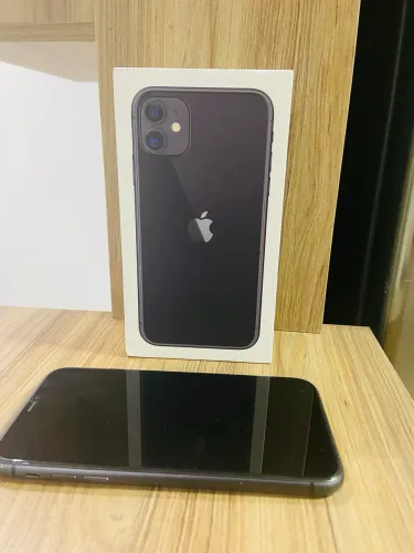 iPhone 11 64GB - Ótimo estado | Com caixa | Tudo funcionando