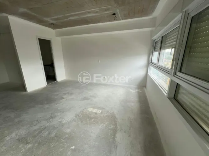 Apartamento à venda Avenida Ipiranga, Praia de Belas - Porto Alegre