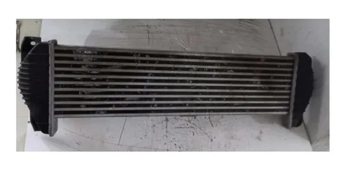 Radiador Intercooler Ssangyoung Korando 2.0 2012 