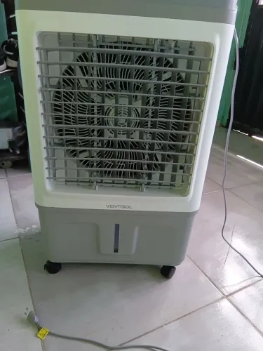 Climatizador de ar seminovo
