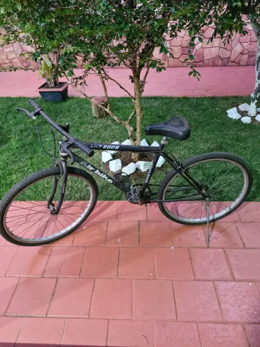 Bicicleta - Excelente Estado de Conservaçã!o