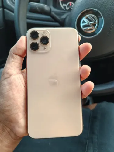 iPhone 11 Pro - 64 GB